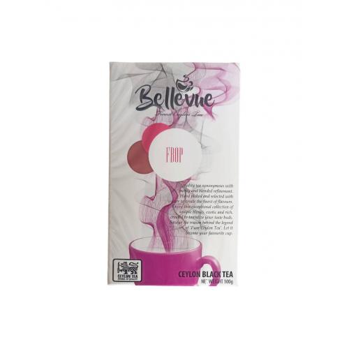 Чай Bellevue чёрний FBOP 100 г